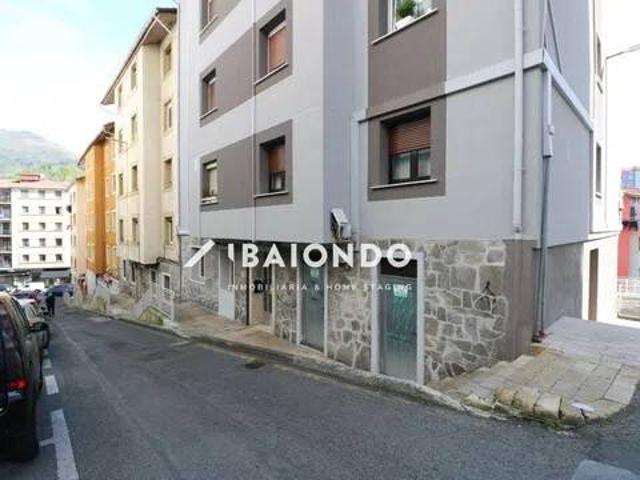 Local Comercial en venta en Oitz, Guipúzcoa