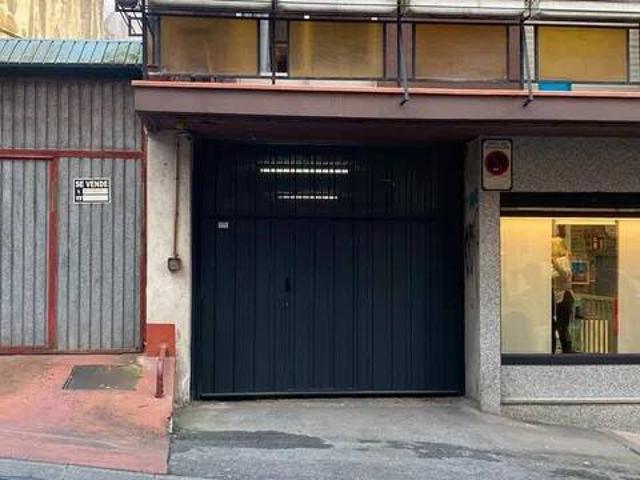 Local Comercial en venta en Urkusua, Debabarrena