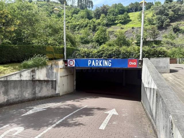 Local Comercial en venta en Oitz, Guipúzcoa