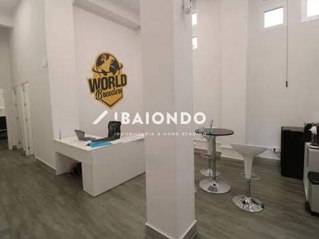 Local Comercial en venta en Oitz, Guipúzcoa