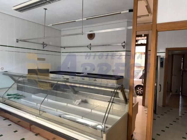 Local Comercial en venta en Oitz, Guipúzcoa