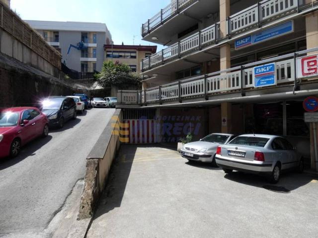 Local Comercial en venta en Oitz, Guipúzcoa