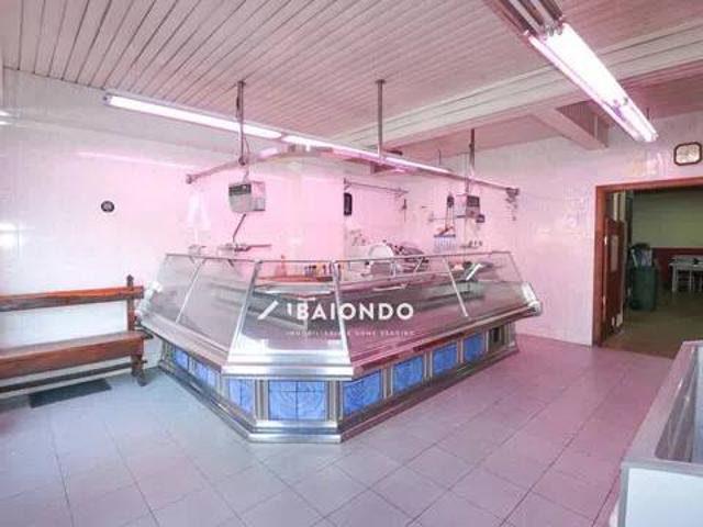Local Comercial en venta en Oitz, Guipúzcoa