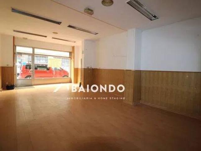 Local Comercial en venta en Oitz, Guipúzcoa