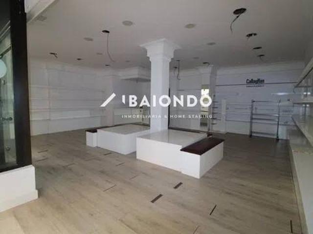 Local Comercial en venta en Jardiñeta, Debabarrena