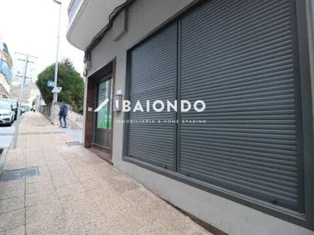 Local Comercial en venta en Ipurua, Debabarrena