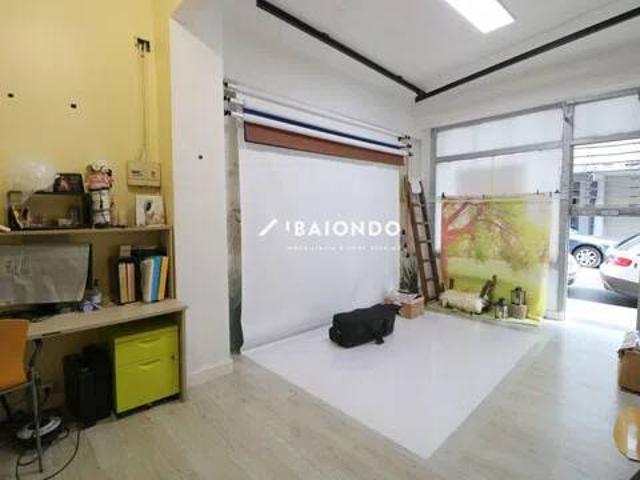 Local Comercial en venta en Jardiñeta, Debabarrena