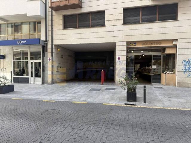 Local Comercial en venta en Oitz, Guipúzcoa
