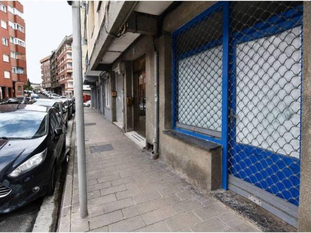 Local Comercial en venta en Oitz, Guipúzcoa