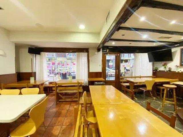 Local Comercial en venta en Ardantza, Debabarrena
