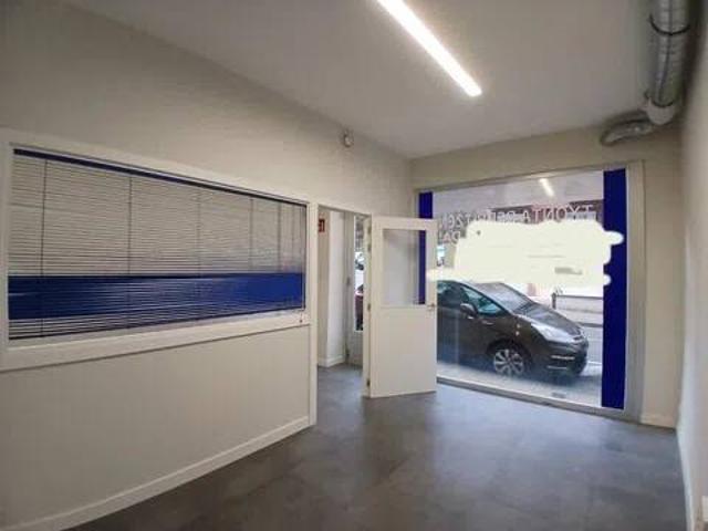 Local Comercial en venta en Urkusua, Debabarrena