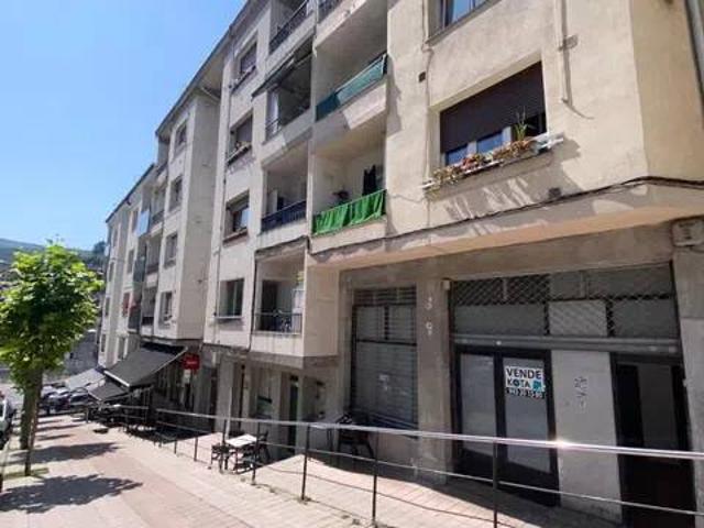 Local Comercial en venta en Amaña, Debabarrena
