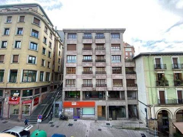 Local Comercial en venta en Ipurua, Debabarrena