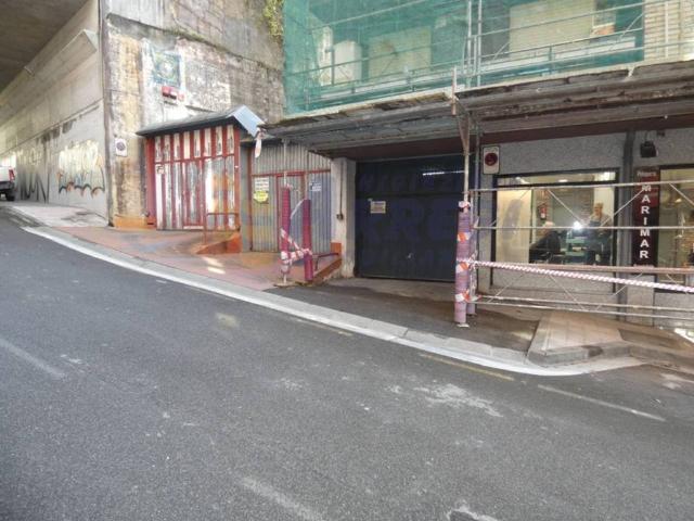Local Comercial en venta en Oitz, Guipúzcoa