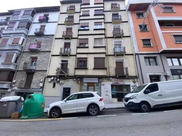 Local Comercial en venta en Ipurua, Debabarrena