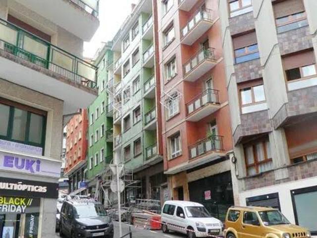 Local Comercial en venta en Jardiñeta, Debabarrena