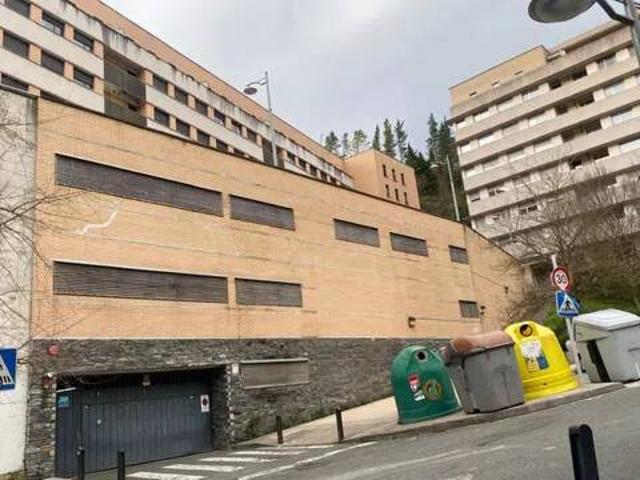 Local Comercial en venta en Legarre, Debabarrena