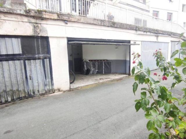 Local Comercial en venta en Oitz, Guipúzcoa