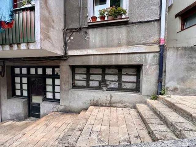 Local Comercial en venta en Oitz, Guipúzcoa