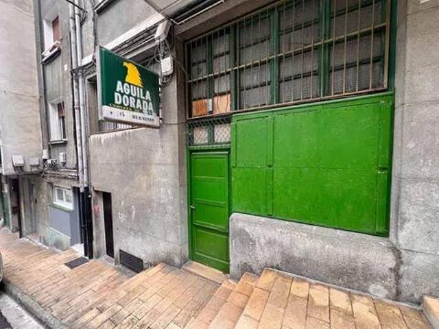 Local Comercial en venta en Oitz, Guipúzcoa
