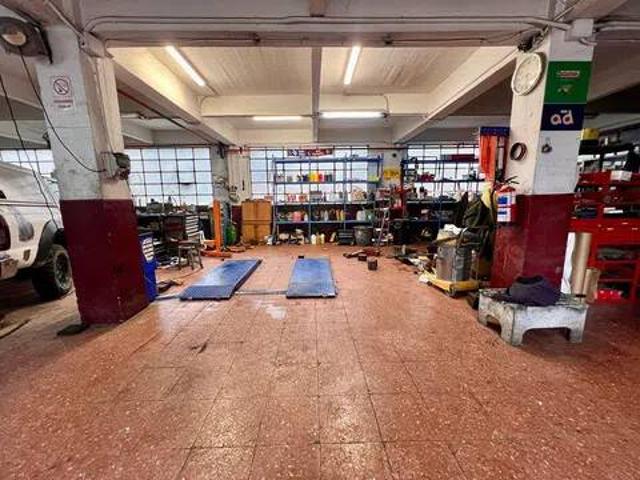 Local Comercial en venta en Oitz, Guipúzcoa