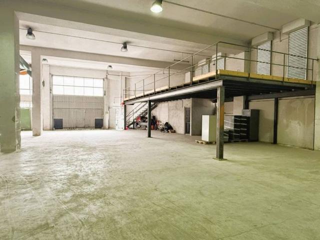 Local Comercial en venta en Urkusua, Debabarrena