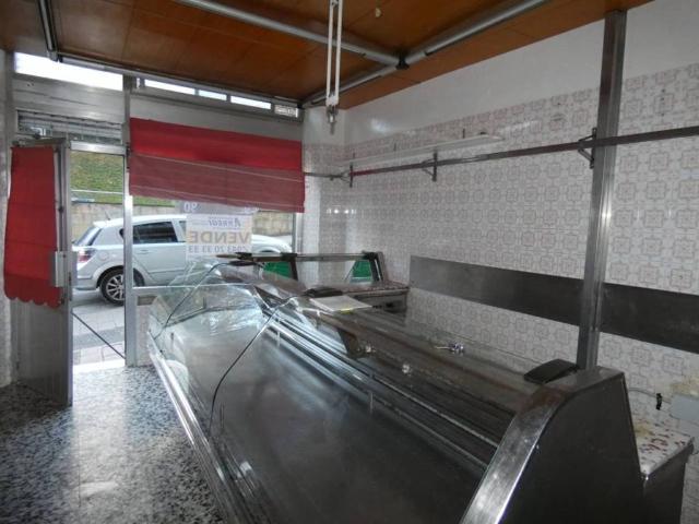 Local Comercial en venta en Oitz, Guipúzcoa