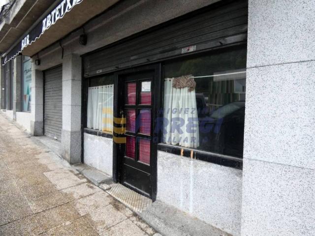 Local Comercial en venta en Oitz, Guipúzcoa