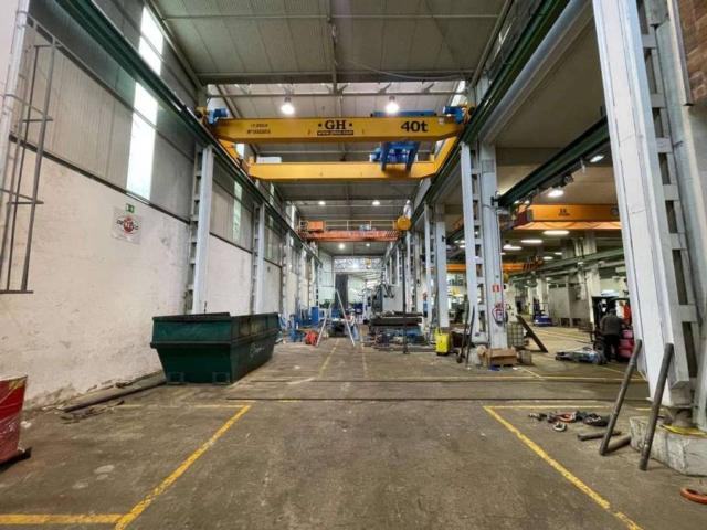 Local Comercial en venta en Debabarrena, Guipúzcoa