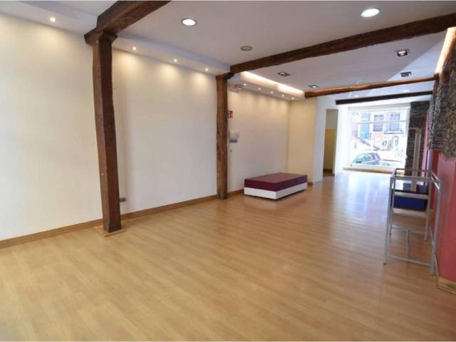 Local Comercial en venta en Oitz, Guipúzcoa