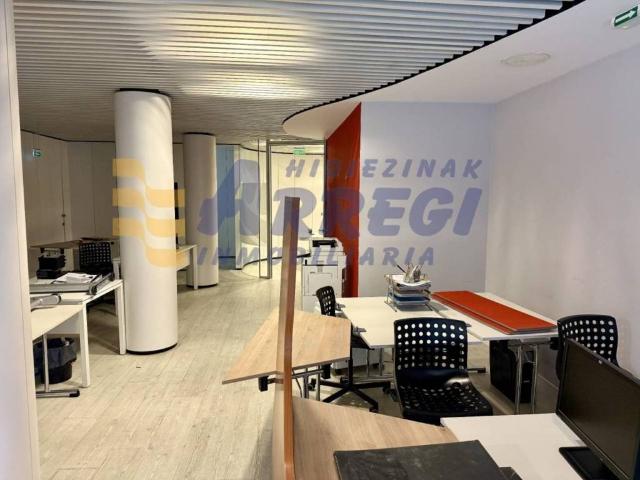 Local Comercial en venta en Oitz, Guipúzcoa