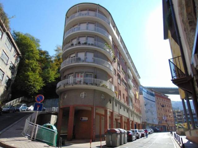 Local Comercial en venta en Oitz, Guipúzcoa