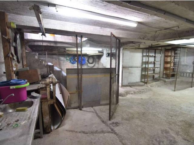 Local Comercial en venta en Oitz, Guipúzcoa