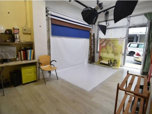 Local Comercial en venta en Oitz, Guipúzcoa