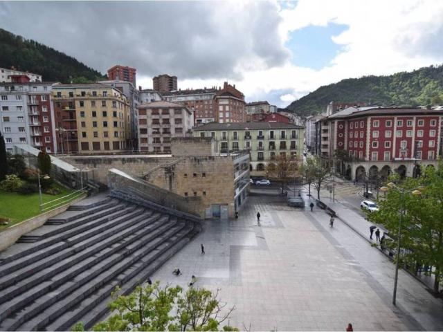 Local Comercial en venta en Oitz, Guipúzcoa
