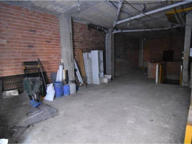Local Comercial en venta en Oitz, Guipúzcoa