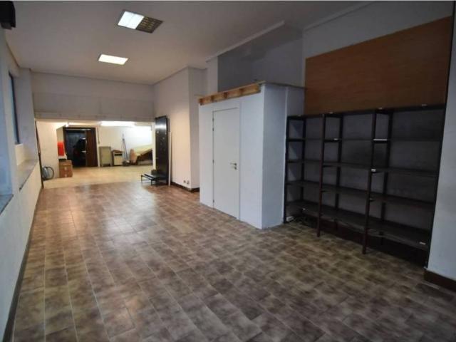 Local Comercial en venta en Oitz, Guipúzcoa