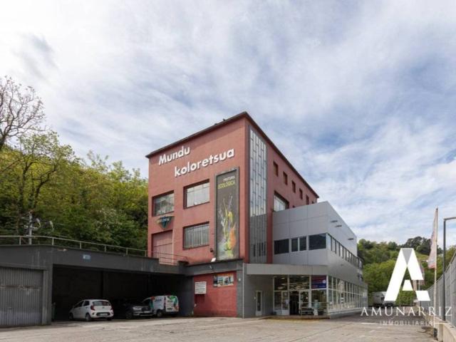 Local Comercial en venta en Debabarrena, Guipúzcoa