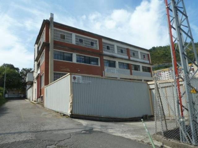 Local Comercial en venta en Ipurua, Debabarrena