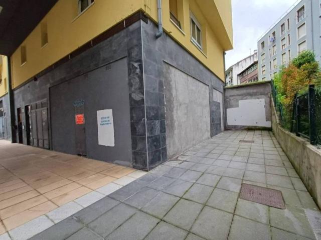 Local Comercial en venta en Oitz, Guipúzcoa