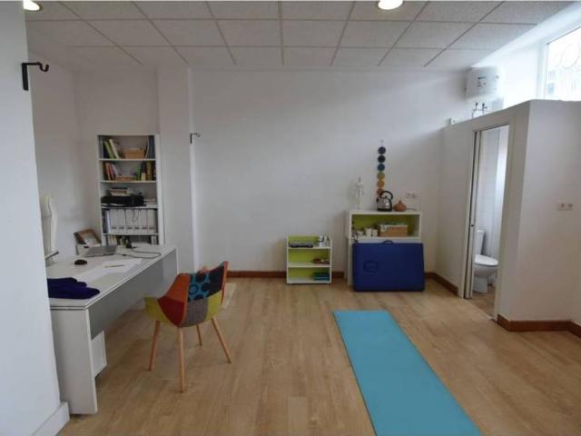 Local Comercial en venta en Oitz, Guipúzcoa