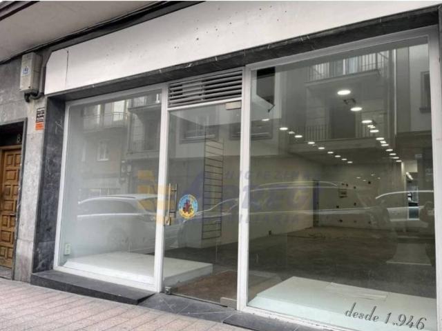 Local Comercial en venta en Oitz, Guipúzcoa