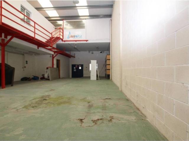 Local Comercial en venta en Ejea de los Caballeros, Zaragoza