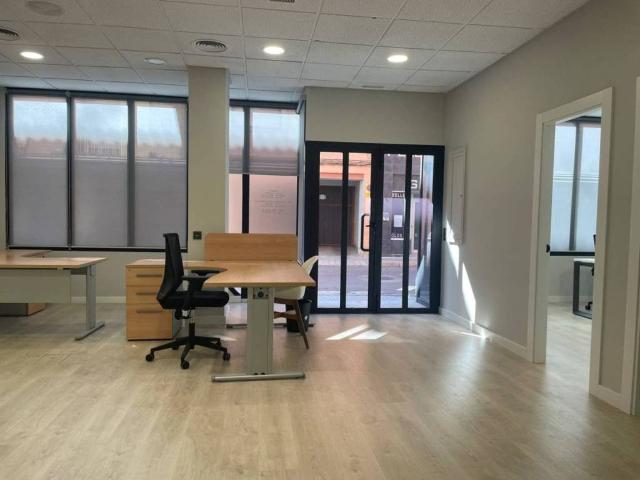 Local Comercial en venta en Ejea de los Caballeros, Zaragoza