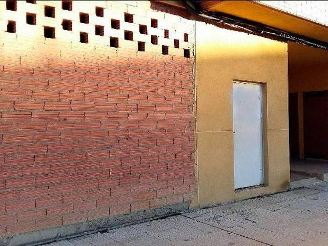 Local Comercial en venta en Cinco Villas, Aragón