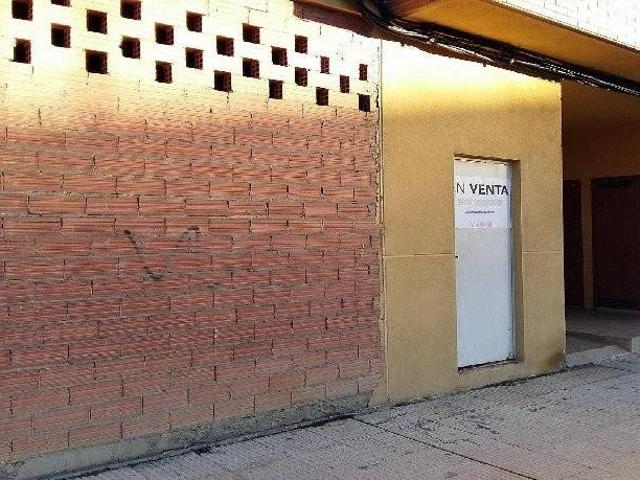 Local Comercial en venta en Cinco Villas, Aragón