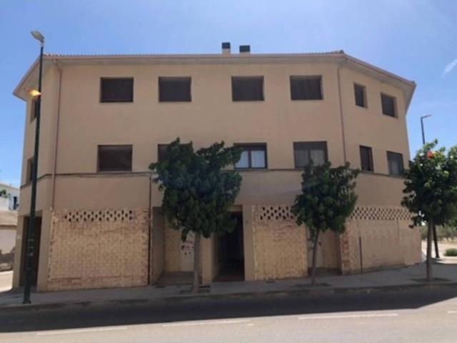 Local Comercial en venta en Cinco Villas, Aragón