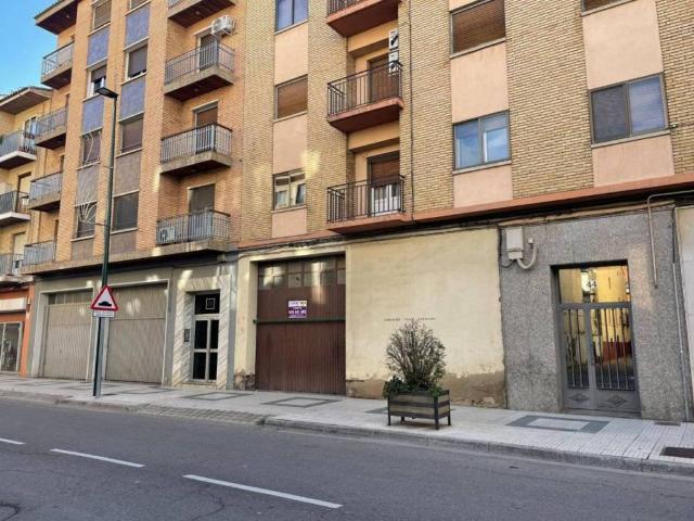 Local Comercial en venta en Cinco Villas, Aragón