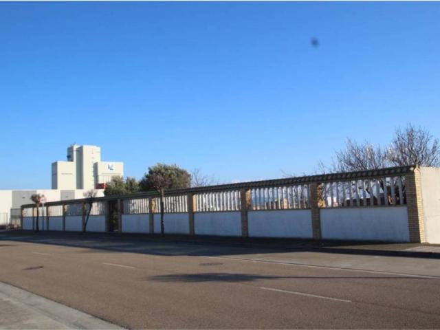 Local Comercial en venta en Ejea de los Caballeros, Zaragoza