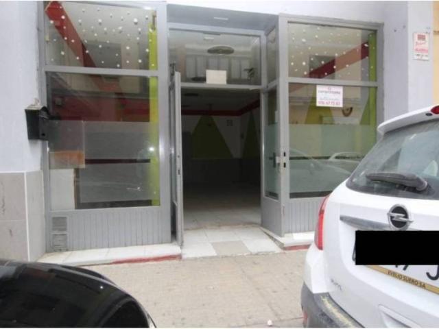Local Comercial en venta en Cinco Villas, Aragón